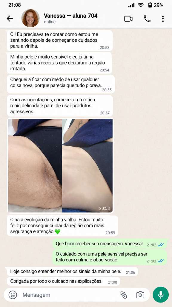 Depoimento 1