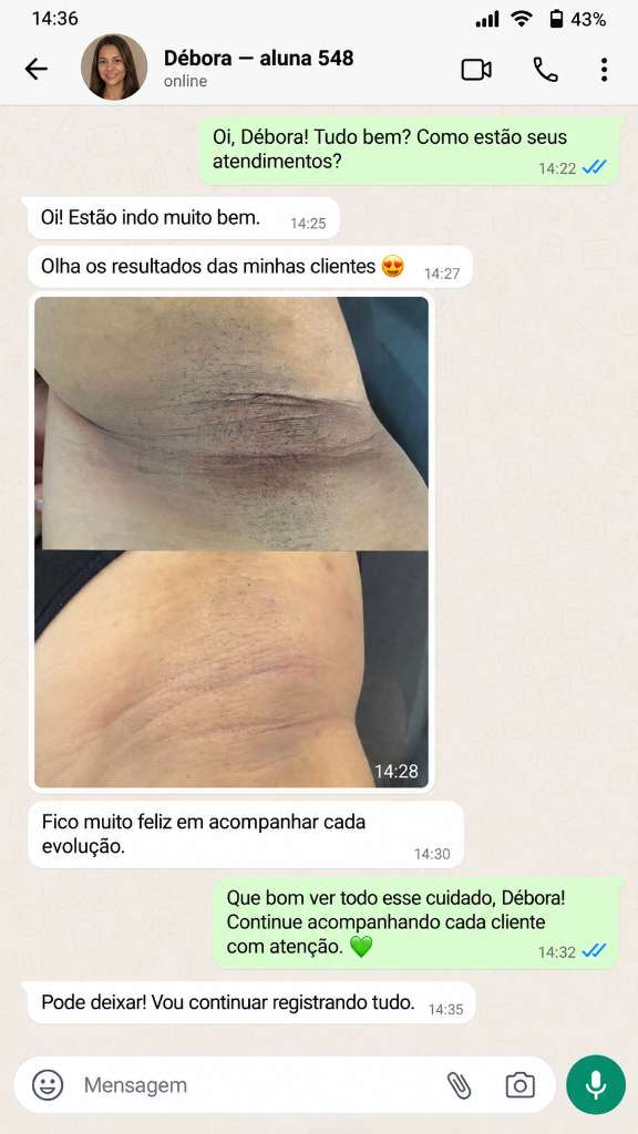 Depoimento 4