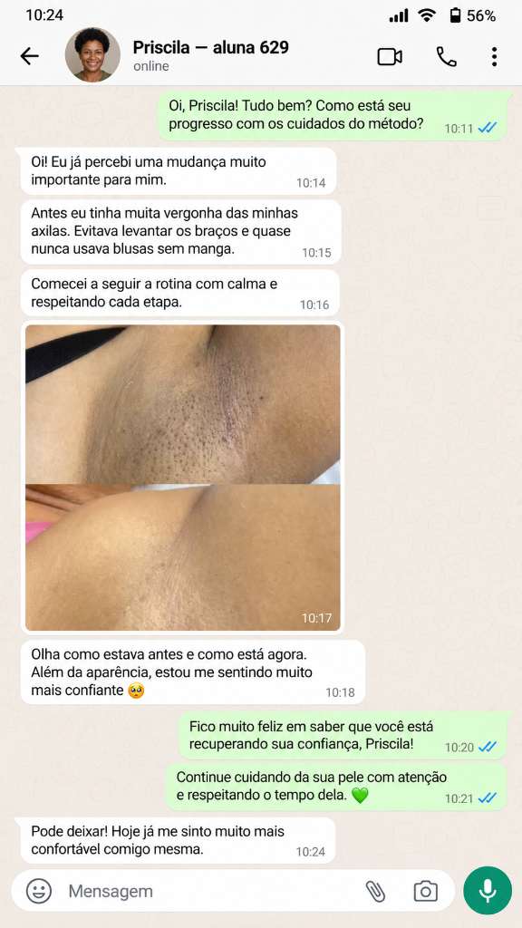 Depoimento 5