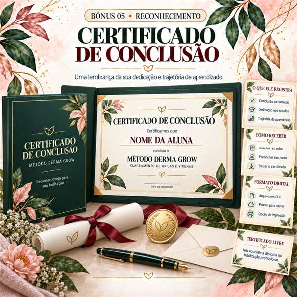Certificado de Conclusão