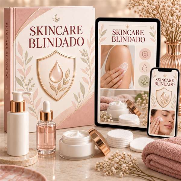 SKINCARE BLINDADO